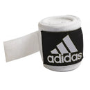 Käsisiteet - Adidas - Joustavat, Valkoinen