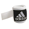Käsisiteet - Adidas - Joustavat, Valkoinen