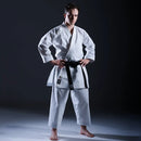 Karatepuku - Budo-Nord - Kata FIve Stars WKF - Valkoinen, Slim fit