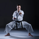 Karatepuku - Budo-Nord - Kata FIve Stars WKF - Valkoinen, Slim fit