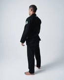 BJJ Gi - Kingz - Classic 3.0 - Musta