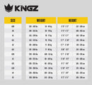 BJJ Gi - Kingz - Classic 3.0 - Valkoinen