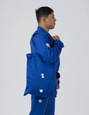 BJJ-puku - Kingz - The ONE jiu-jitsu Gi V2 - Sininen