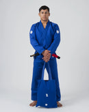 BJJ-puku - Kingz - The ONE jiu-jitsu Gi V2 - Sininen