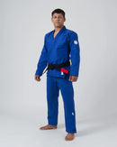 BJJ-puku - Kingz - The ONE jiu-jitsu Gi V2 - Sininen