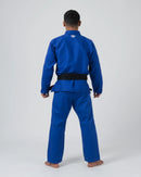 BJJ-puku - Kingz - The ONE jiu-jitsu Gi V2 - Sininen