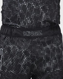 Shortsit - Kingz - Acid Wash