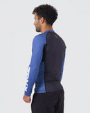 Rashguard - Kingz - Ranked Performance V2 - Pitkähihainen