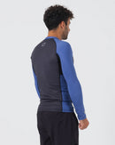 Rashguard - Kingz - Ranked Performance V2 - Pitkähihainen