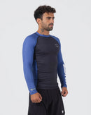 Rashguard - Kingz - Ranked Performance V2 - Pitkähihainen