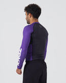 Rashguard - Kingz - Ranked Performance V2 - Pitkähihainen