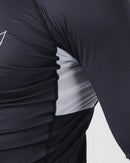 Rashguard - Kingz - Ranked Performance V2 - Pitkähihainen