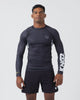 Rashguard - Kingz - Ranked Performance V2 - Pitkähihainen