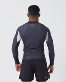 Rashguard - Kingz - Ranked Performance V2 - Pitkähihainen