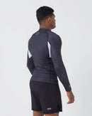 Rashguard - Kingz - Ranked Performance V2 - Pitkähihainen