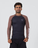Rashguard - Kingz - Ranked Performance V2 - Pitkähihainen