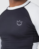 Rashguard - Kingz - Ranked Performance V2 - Pitkähihainen