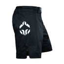 BJJ-shortsit - Ground Game - MMA IBJJF