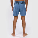MMA Shorts - Venum - Light 5.0, Sininen/Valkoinen