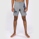 MMA Shortsit - Venum - Light 5.0, Harmaa/Sininen