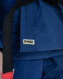BJJ-puku - Kingz - Nano 3.0 - Naisten, Sininen