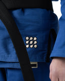 BJJ-puku - Kingz - Nano 3.0 - Naisten, Sininen