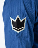 BJJ-puku - Kingz - Nano 3.0 - Naisten, Sininen
