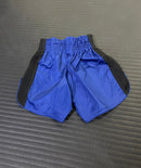 Muay Thai shortsit - Nippon Sport - Mariininsininen