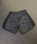 Muay Thai shortsit - Nippon Sport X Maga - Musta