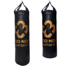 Nyrkkeilysäkki - Budo Nord - Fight Gear - 120 cm