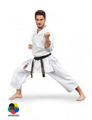 Karatepuku - Daedo - "PRO BUNKAI" - Valkoinen