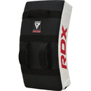 Potkutyyny - RDX - 'T1 GEL KICK SHIELD' - Heavy - Valkoinen/Musta
