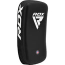 Thaipad - RDX - 'T1' - Curve - Musta
