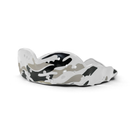 Hammassuojat - SISU Aero Guard - 1.6 - Limited Edition Camo