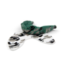 Hammassuojat - SISU Aero Guard - 1.6 - Limited Edition Camo