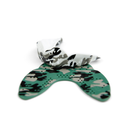 Hammassuojat - SISU Aero Guard - 1.6 - Limited Edition Camo