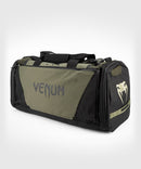 Treenilaukku - Venum - Trainer Lite Evo - Khaki/Musta