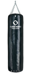 Nyrkkeilysäkki - Budo Nord - Hard hitter premium - 120 cm