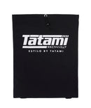 BJJ Gi - Tatami Fightwear - 'Estilo Gold Label' - Musta