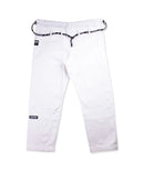 BJJ Housut - Tatami Fightwear - 'Basic' - Valkoinen