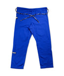 BJJ Housut - Tatami Fightwear - 'Basic' - Sininen