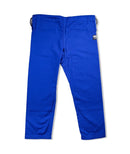 BJJ Housut - Tatami Fightwear - 'Basic' - Sininen
