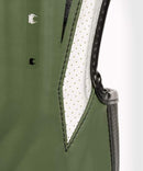 Jalka- ja säärisuoja - Venum - 'Elite Evo' - Khaki/Hopea