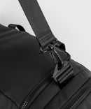 Laukku - Venum - 'Evo 2 Trainer Lite' - Musta/Harmaa
