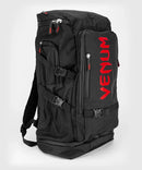 Reppu - Venum - 'Challenger Xtrem Evo' - Musta/Punainen