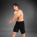 MMA Shortsit - Venum - G-Fit Air, Musta