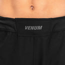 MMA Shortsit - Venum - G-Fit Air, Musta