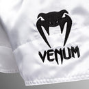 Muay Thai-Shortsit -  Venum - Classic, Valkoinen/Musta