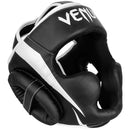 Nyrkkeilykypärät - Venum - Elite, Musta/Valkoinen