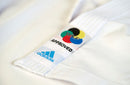 Karatepuku - Adidas - AdiLight K192DNA, WKF siniset raidat